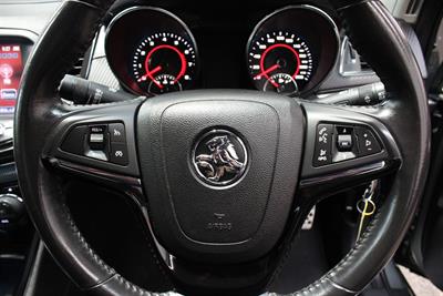 2013 Holden Commodore - Thumbnail