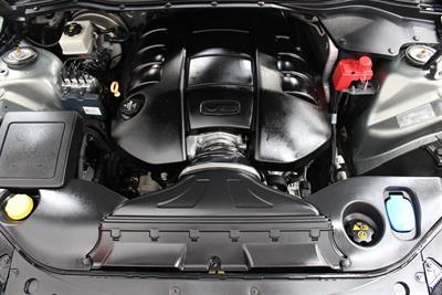 2013 Holden Commodore - Thumbnail