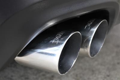 2013 Holden Commodore - Thumbnail
