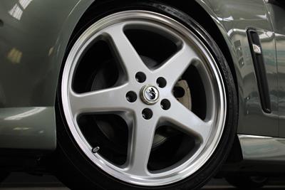 2013 Holden Commodore - Thumbnail