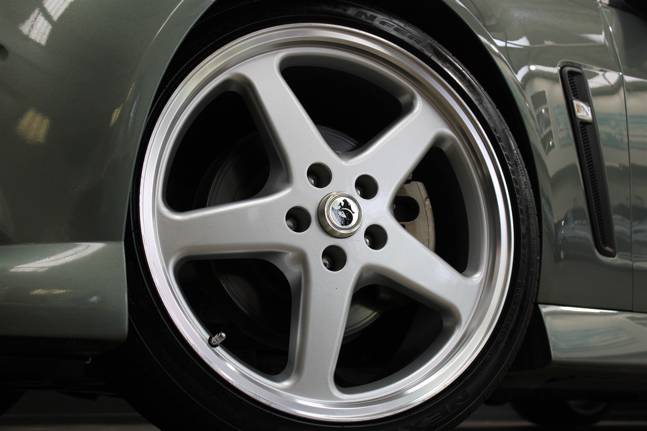 2013 Holden Commodore