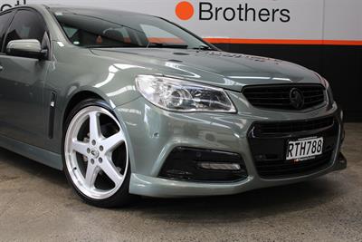 2013 Holden Commodore - Thumbnail