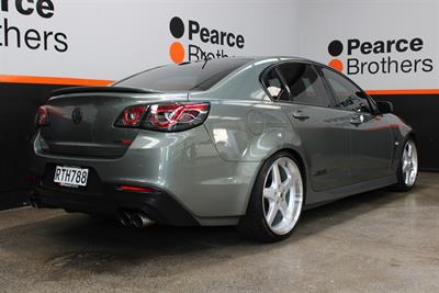 2013 Holden Commodore - Thumbnail