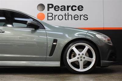 2013 Holden Commodore - Thumbnail