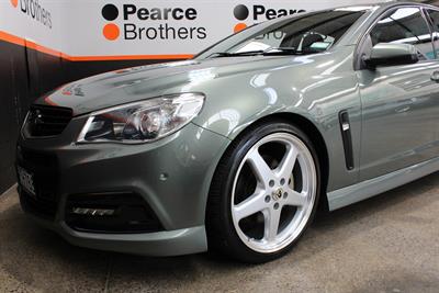 2013 Holden Commodore - Thumbnail