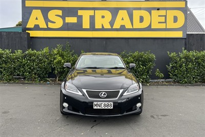2009 Lexus IS250 - Thumbnail