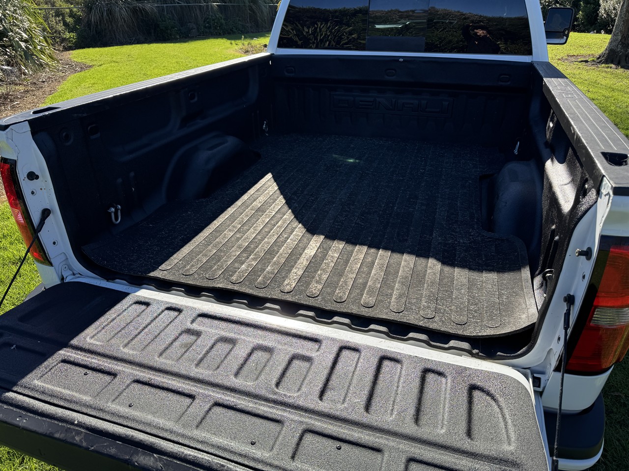 2017 GMC Denali