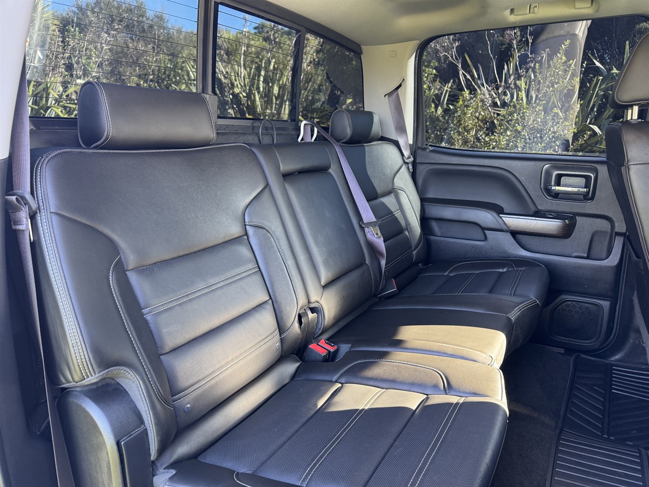 2017 GMC Denali