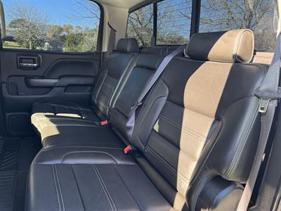 2017 GMC Denali - Thumbnail