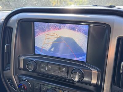 2017 GMC Denali - Thumbnail