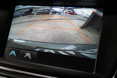 2019 Holden Astra - Thumbnail