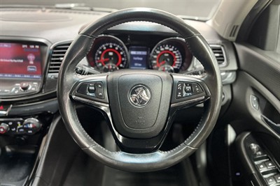 2016 Holden Commodore - Thumbnail