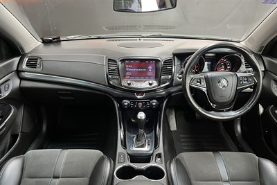 2016 Holden Commodore - Thumbnail
