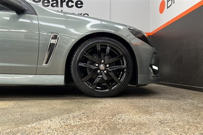 2016 Holden Commodore - Thumbnail