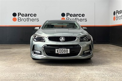 2016 Holden Commodore - Thumbnail
