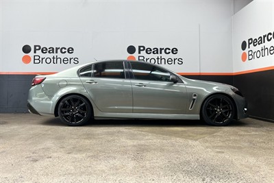 2016 Holden Commodore - Thumbnail