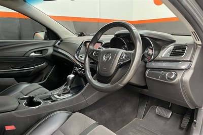 2016 Holden Commodore - Thumbnail