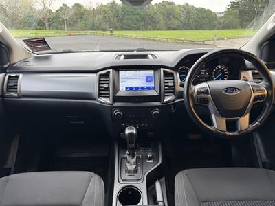 2021 Ford Ranger - Thumbnail