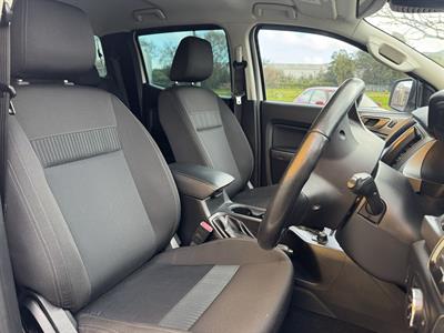 2021 Ford Ranger - Thumbnail