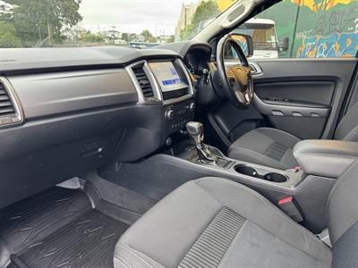 2021 Ford Ranger - Thumbnail