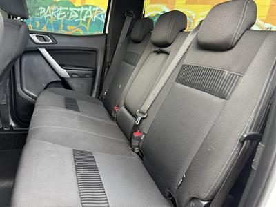 2021 Ford Ranger - Thumbnail