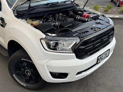 2021 Ford Ranger - Thumbnail