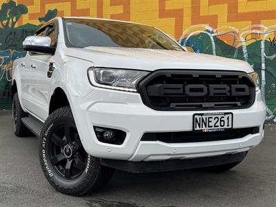 2021 Ford Ranger - Thumbnail