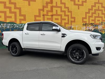 2021 Ford Ranger - Thumbnail
