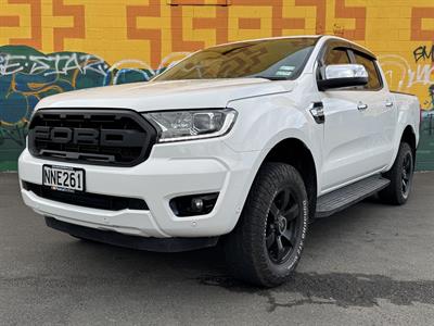 2021 Ford Ranger - Thumbnail
