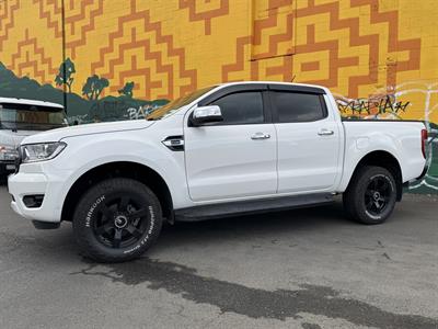 2021 Ford Ranger - Thumbnail