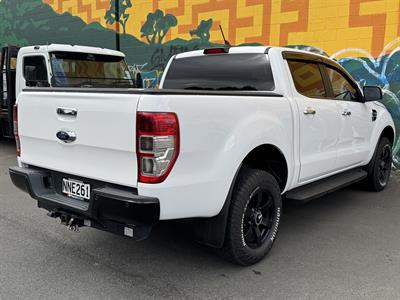 2021 Ford Ranger - Thumbnail