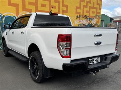 2021 Ford Ranger - Thumbnail