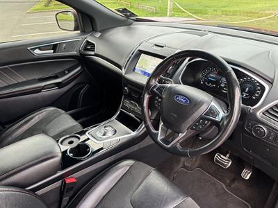 2019 Ford Endura - Thumbnail