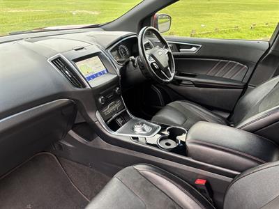 2019 Ford Endura - Thumbnail