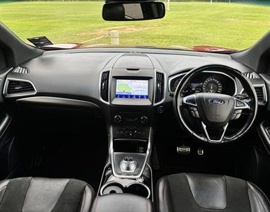 2019 Ford Endura - Thumbnail