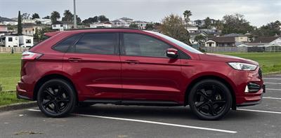 2019 Ford Endura - Thumbnail