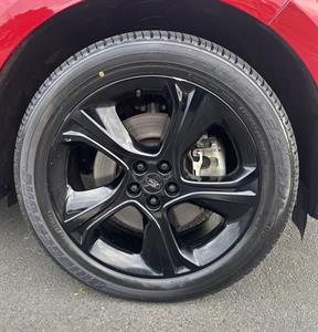 2019 Ford Endura - Thumbnail