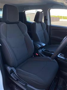 2022 Isuzu D-Max - Thumbnail