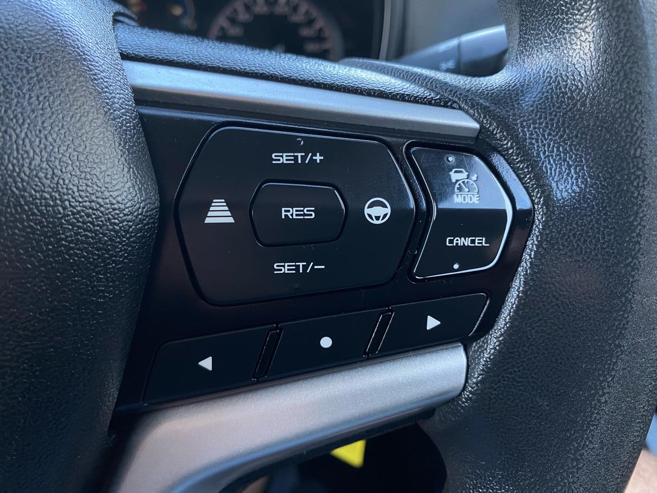 2022 Isuzu D-Max