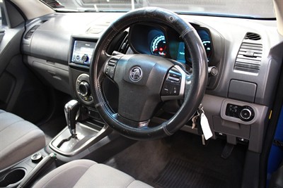 2013 Holden Colorado - Thumbnail