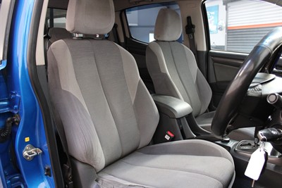 2013 Holden Colorado - Thumbnail