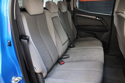 2013 Holden Colorado - Thumbnail