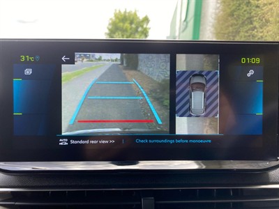 2022 Peugeot 3008 - Thumbnail