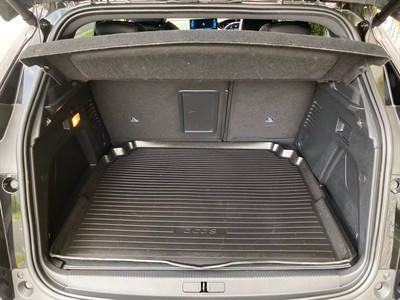 2022 Peugeot 3008 - Thumbnail