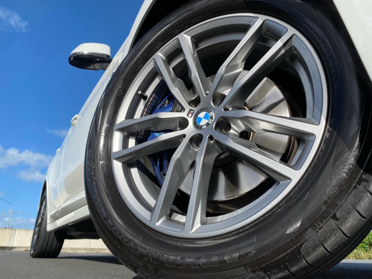 2019 BMW X4