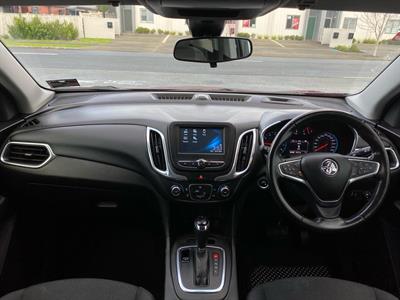 2018 Holden Equinox - Thumbnail