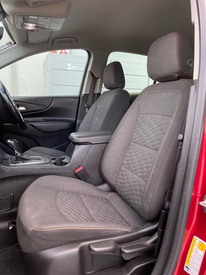 2018 Holden Equinox