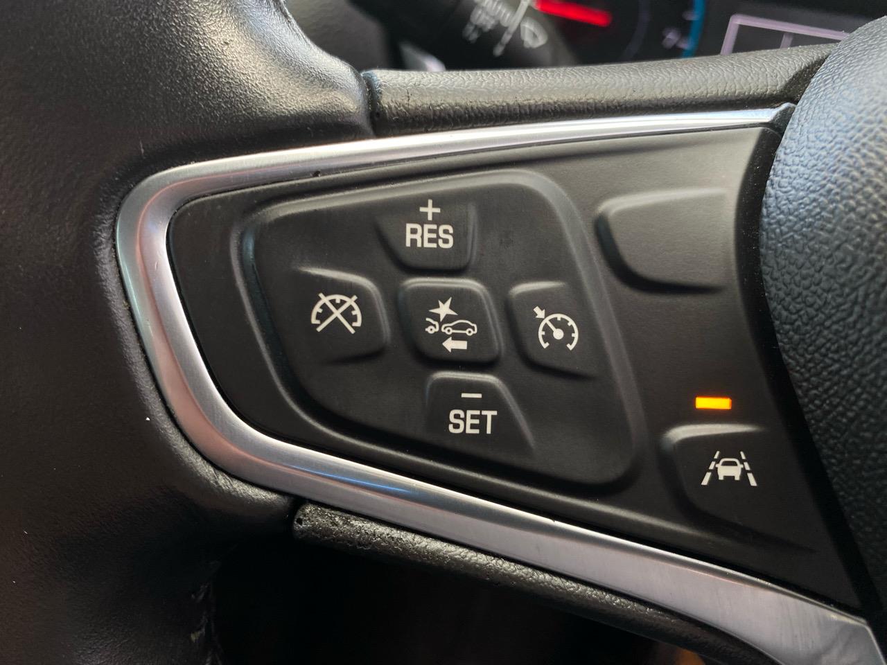 2018 Holden Equinox