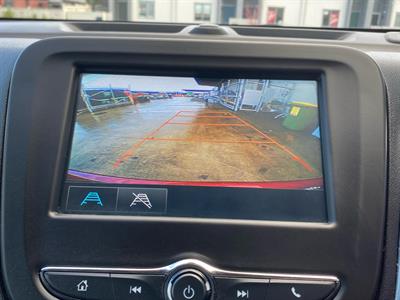 2018 Holden Equinox - Thumbnail