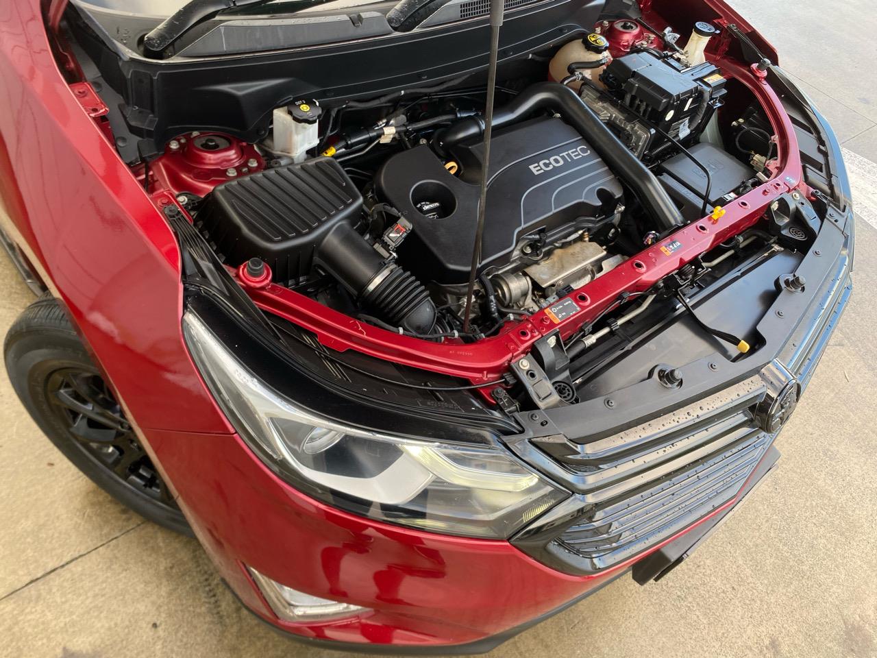 2018 Holden Equinox